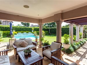 4 Bed House in Plantations