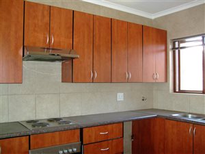 2 Bed Apartment in Linden