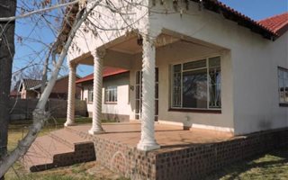 3 Bedroom House in Kriel