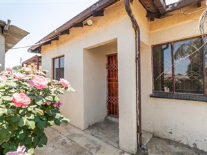 2 Bed House in Payneville