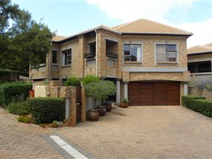 4 Bed Townhouse in The Wilds