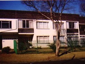 2 Bed Apartment in Eastleigh