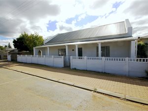 3 Bed House in Heidelberg