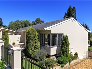 4 Bed House in Bo-Dalsig