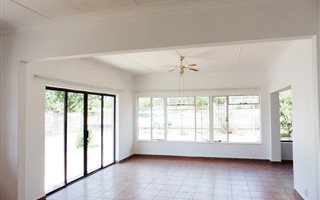3 Bedroom House in Hospitaalpark