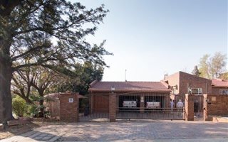 3 Bedroom House in Glenvista