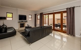 3 Bedroom House in Atlantic Beach Golf Estate