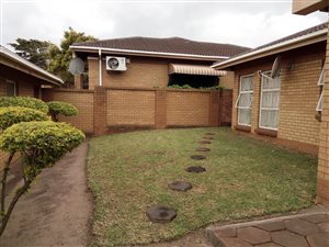 3 Bed Simplex in Arboretum