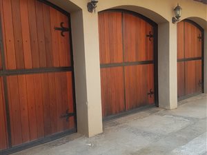 4 Bed House in Potchefstroom Central