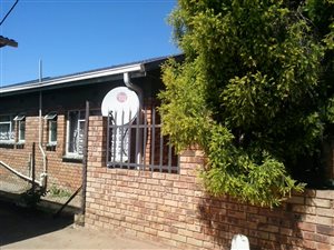 3 Bed House in Kanana