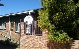 3 Bedroom House in Kanana