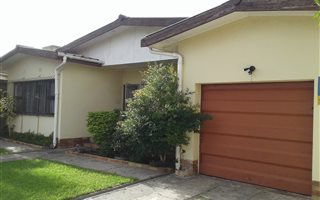 3 Bedroom House in Parow Central