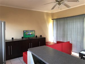 1 Bed Flat in Franklin Roosevelt Park