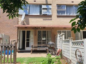 2 Bed Townhouse in Croydon