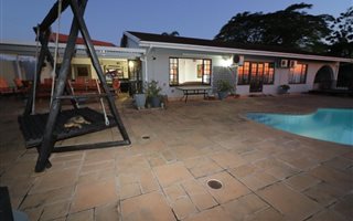 3 Bedroom House in Glenashley