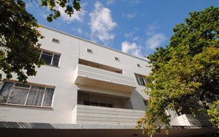 2 Bedroom Apartment in Stellenbosch Central