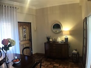 2 Bed House in Linksfield