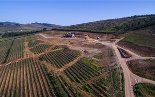 489 m² Land available in Welgevonden Estate