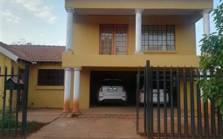 4 Bedroom House in Clarina