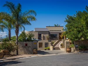 500 m² Commercial space in Oudtshoorn