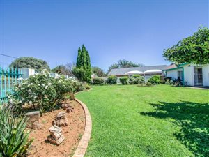 4 Bed House in Sonlandpark
