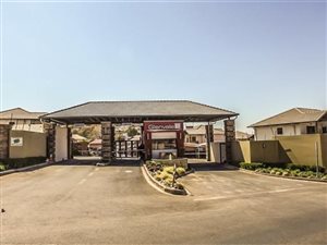 3 Bed Townhouse in Glen Eagles