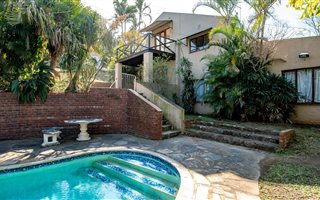 12 Bedroom House in Westville