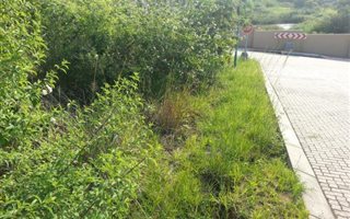 1203 m² Land available in Nelspruit Central