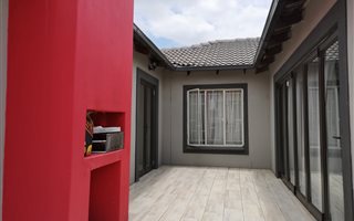 3 Bedroom House in Cosmo City