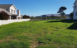 492 m² Land available in Schonenberg Estate