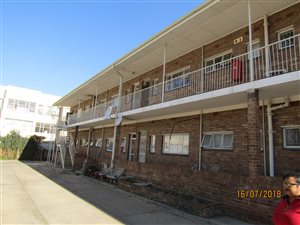 2800 m² Commercial space in Benoni Central