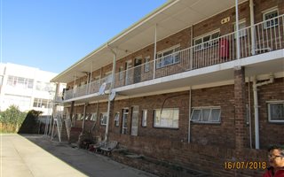 2800 m² Commercial space in Benoni Central