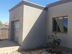 3 Bed House in Bellvue