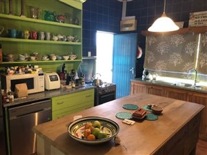3 Bed House in Rietondale