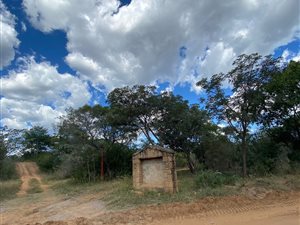 Farm in Rooiberg
