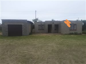 2 Bed House in Osizweni