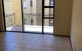 2 Bedroom Apartment in Fourways