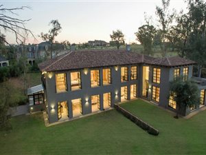 4 Bed House in Blair Atholl Estate
