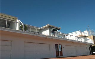3 Bedroom Apartment in Umkomaas