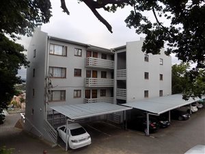 2 Bedroom Flat in Bluff