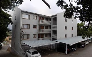 2 Bedroom Flat in Bluff