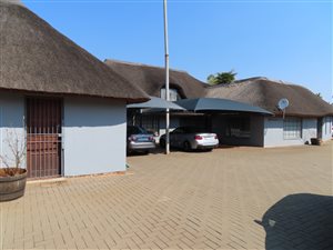 370 m² Commercial space in Doringkloof