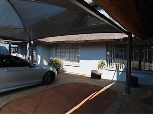 370 m² Commercial space in Doringkloof