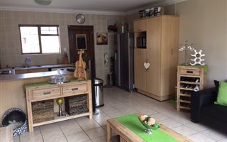 2 Bedroom Townhouse in Wilgehof