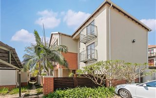 2 Bedroom Apartment in Broadacres