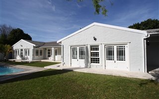 4 Bedroom House in Tokai
