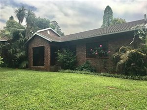 3 Bedroom Townhouse in Montrose