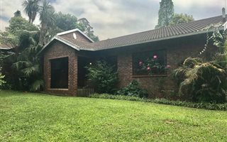 3 Bedroom Townhouse in Montrose