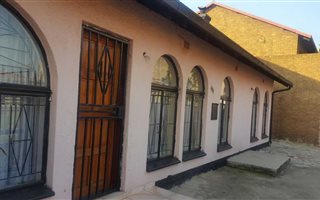 3 Bedroom House in Actonville