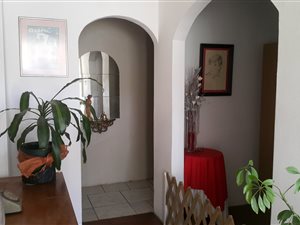 3 Bed House in George South